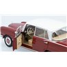 Original Mercedes Benz Modellauto 1:18 220 S W 111 (1959-1965) B66041217