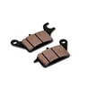 Original NIU Bremsbeläge hinten Hinterachse 70108002 