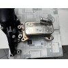 Original Mercedes-Benz Ölfiltergehäuse Kühlmittelmodul M651 A6511801310