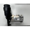 Original Mercedes-Benz Ölfiltergehäuse Kühlmittelmodul M651 A6511801310