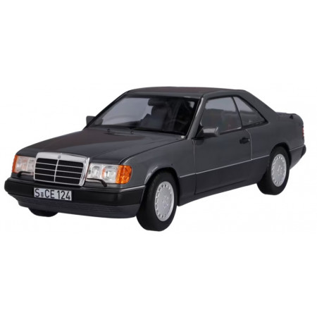 Original Mercedes Benz Modellauto 1:18 300 CE-24 Coupé C124 (1988-1992) B66040690