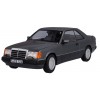 Original Mercedes Benz Modellauto 1:18 300 CE-24 Coupé C124 (1988-1992) B66040690