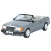 Original Mercedes Benz Modellauto 1:18 300 CE-24 Cabriolet A 124 (1991-1993) B66040685