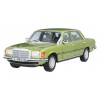 Original Mercedes Benz Modellauto 1:18 450 SEL W 116 (1976-1980) B66040683