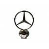 Original Mercedes-Benz Stern Aufsteller Schwarz A2238177300