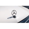 Original Mercedes-Benz Stern Aufsteller Schwarz A2238177300