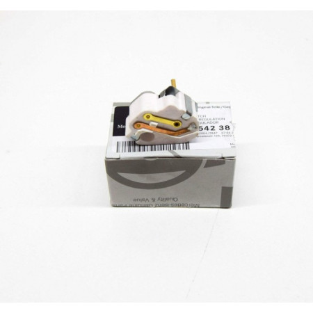 original Mercedes-Benz Schalter Dimmer Potentiometer A0005423825