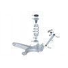 Original Mercedes-Benz Federanschlag Puffer Hinterachse 447 A4473240100 A4473241084
