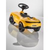 Original Mercedes-Benz Kinderrutscher Bobby Car AMG GT B66962012 sonnengelb