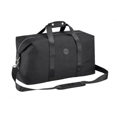 Orig. Mercedes-Benz Weekender Tasche schwarz B66959829  35 l