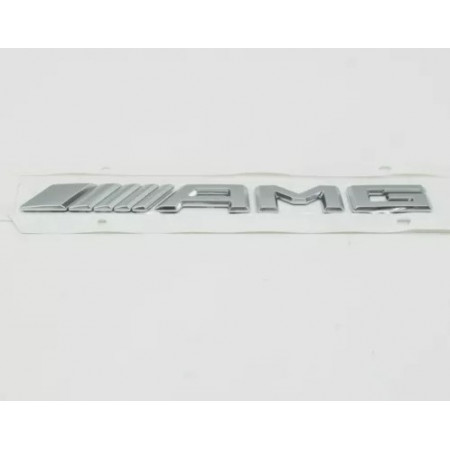 Original Mercedes-Benz Typenkennzeichnung Typenkennzeichen 253 AMG A2538175100