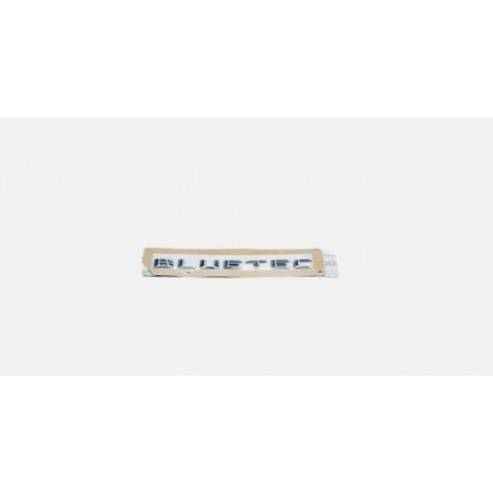 Original Mercedes-Benz Typenkennzeichnung Typenkennzeichen 447 Bluetec A4478172414