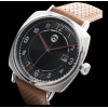 Orig. Mercedes-Benz Armbanduhr Uhr Herren, Classic, Pagode, B66041757