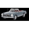 Orig. Mercedes-Benz Modellauto 230 SL Pagode W 113 (1963-1967) B66040681