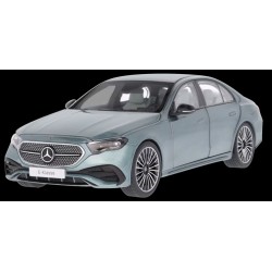 original Mercedes-Benz Modellauto E-Klasse, Limousine, AMG Line, W214 B66961118