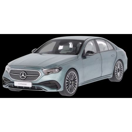 original Mercedes-Benz Modellauto E-Klasse, Limousine, AMG Line, W214 B66961118
