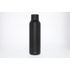 original Mercedes-Benz AMG Trinkflasche schwarz, Edelstahl 700ml B66959826