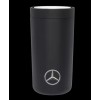 original Mercedes-Benz To Go Becher 200ml schwarz B66959822