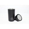 original Mercedes-Benz To Go Becher 400ml schwarz B66959823