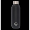 original Mercedes-Benz Isoliertrinkflasche 600ml schwarz Edelstahl B66959824