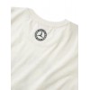 original Mercedes-Benz T-Shirt Herren offwhite Größe L B66041548