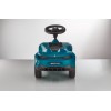 Original Mercedes-Benz Kinderrutscher Bobby Car AMG GT von Big hyperblau B66962013