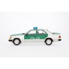 original Mercedes Benz Modellauto 230 E W 124  Limousine, Polizei B66040700