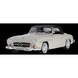original Mercedes-Benz Modellauto 190 SL Roadster W 121 B66040710
