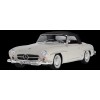 original Mercedes-Benz Modellauto 190 SL Roadster W 121 B66040710