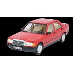 original Mercedes-Benz Modellauto 190 E W 201 (1982-1988) B66040662