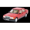 original Mercedes-Benz Modellauto 190 E W 201 (1982-1988) B66040662