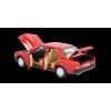 original Mercedes-Benz Modellauto 190 E W 201 (1982-1988) B66040662
