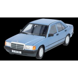 original Mercedes-Benz Modellauto 190 E W 201 (1982-1988) B66040661