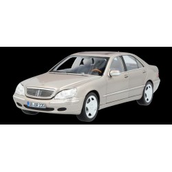 original Mercedes-Benz Modellauto S 600 Limousine Langversion V220 B66040660