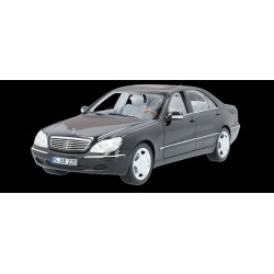original Mercedes-Benz Modellauto S 600 Limousine Langversion V220 B66040659