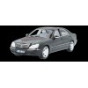 original Mercedes-Benz Modellauto S 600 Limousine Langversion V220 B66040659