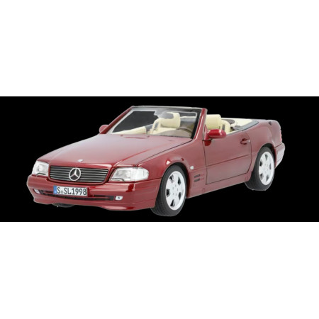 original Mercedes-Benz Modellauto SL 500 R129 (1998-2001) B66040658
