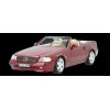 original Mercedes-Benz Modellauto SL 500 R129 (1998-2001) B66040658