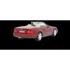 original Mercedes-Benz Modellauto SL 500 R129 (1998-2001) B66040658