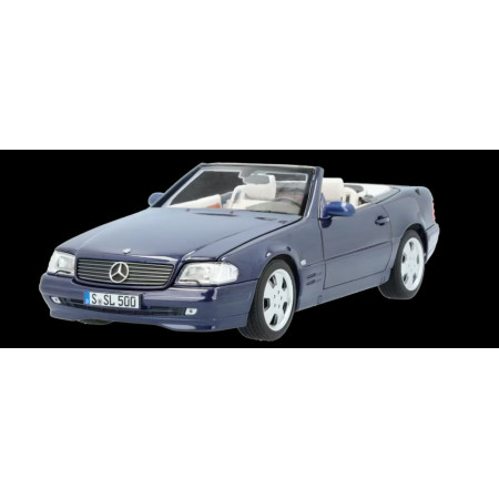 original Mercedes-Benz Modellauto SL 500 R129 (1998-2001) B66040657