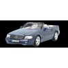 original Mercedes-Benz Modellauto SL 500 R129 (1998-2001) B66040657
