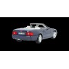 original Mercedes-Benz Modellauto SL 500 R129 (1998-2001) B66040657