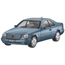 original Mercedes-Benz Modellauto CL 600 C 140 (1996-1998) B66040652