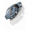 original Mercedes-Benz Modellauto CL 600 C 140 (1996-1998) B66040652