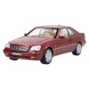 original Mercedes-Benz Modellauto CL 600 C 140 (1996-1998) B66040651
