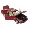 original Mercedes-Benz Modellauto CL 600 C 140 (1996-1998) B66040651