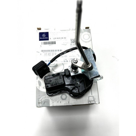 original Mercedes-Benz Elektromotor A1298200442 Scheinwerferreinigungsanlage 