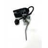 original Mercedes-Benz Elektromotor A1298200442 Scheinwerferreinigungsanlage 