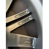 Carlsson Alu Felge Silber Titanium 1/10 EVO TE 8x19 ET 48 Smart 453