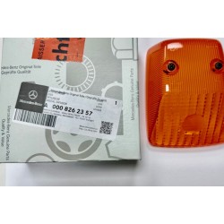 Mercedes Lichtscheibe Blinker vorne G-Klasse W460 W461 W463 A0008262357